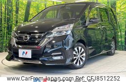 nissan serena 2018 -NISSAN--Serena DAA-GFC27--GFC27-102306---NISSAN--Serena DAA-GFC27--GFC27-102306-