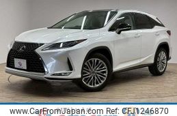 lexus rx 2020 quick_quick_DBA-AGL20W_AGL20-0014773