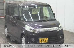 suzuki spacia 2014 -SUZUKI 【群馬 581ｸ5710】--Spacia MK32S-536315---SUZUKI 【群馬 581ｸ5710】--Spacia MK32S-536315-