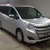 toyota noah 2018 -TOYOTA--Noah DBA-ZRR80G--ZRR80-0432892---TOYOTA--Noah DBA-ZRR80G--ZRR80-0432892- image 4