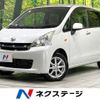 daihatsu move 2010 quick_quick_LA100S_LA100S-0004339 image 1