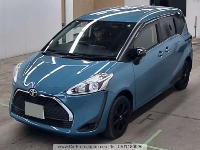 toyota sienta 2021 -TOYOTA--Sienta 3BA-NCP175G--NCP175G-7046047---TOYOTA--Sienta 3BA-NCP175G--NCP175G-7046047- image 1