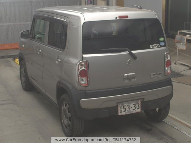 suzuki hustler 2014 -SUZUKI--Hustler MR31S-817678---SUZUKI--Hustler MR31S-817678- image 2