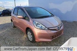 honda fit 2012 -HONDA--Fit DBA-GE6--GE6-1710730---HONDA--Fit DBA-GE6--GE6-1710730-