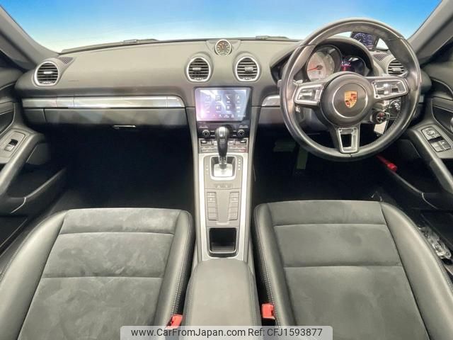 porsche 718-cayman 2018 CFJ1593877 image 2