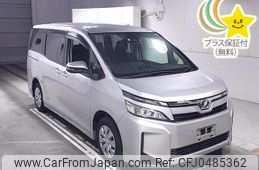 toyota voxy 2018 -TOYOTA--Voxy ZRR80G-0464672---TOYOTA--Voxy ZRR80G-0464672-