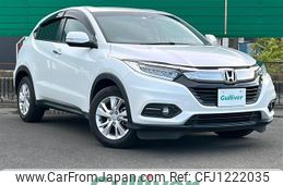 honda vezel 2020 -HONDA--VEZEL DBA-RU1--RU1-1332746---HONDA--VEZEL DBA-RU1--RU1-1332746-