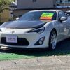 toyota 86 2012 -TOYOTA 【盛岡 300】--86 DBA-ZN6--ZN6-024538---TOYOTA 【盛岡 300】--86 DBA-ZN6--ZN6-024538- image 1