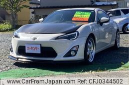 toyota 86 2012 -TOYOTA 【盛岡 300】--86 DBA-ZN6--ZN6-024538---TOYOTA 【盛岡 300】--86 DBA-ZN6--ZN6-024538-