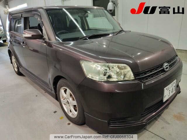 toyota corolla-rumion 2013 -TOYOTA 【富山 300ﾕ347】--Corolla Rumion ZRE152N-ZRE152-4003761---TOYOTA 【富山 300ﾕ347】--Corolla Rumion ZRE152N-ZRE152-4003761- image 1