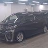 toyota vellfire 2018 quick_quick_DBA-AGH30W_AGH30-0195436 image 2