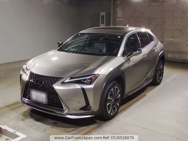 lexus ux 2023 -LEXUS 【なにわ 302ｽ3406】--Lexus UX 6AA-MZAH15--MZAH15-2073192---LEXUS 【なにわ 302ｽ3406】--Lexus UX 6AA-MZAH15--MZAH15-2073192- image 1