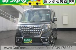mazda flair-wagon 2023 quick_quick_5AA-MM53S_MM53S-733627