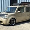 nissan cube 2010 -NISSAN--Cube DBA-Z12--Z12-092609---NISSAN--Cube DBA-Z12--Z12-092609- image 7