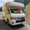 toyota hiace-wagon 2007 CFJ1782581 image 1