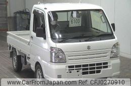 suzuki carry-truck 2016 -SUZUKI--Carry Truck DA16T--299147---SUZUKI--Carry Truck DA16T--299147-