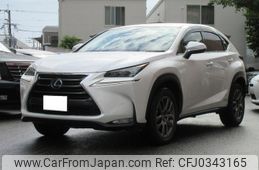 lexus nx 2015 quick_quick_AYZ10_AYZ10-1009043