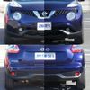 nissan juke 2018 -NISSAN--Juke DBA-YF15--YF15-601098---NISSAN--Juke DBA-YF15--YF15-601098- image 7