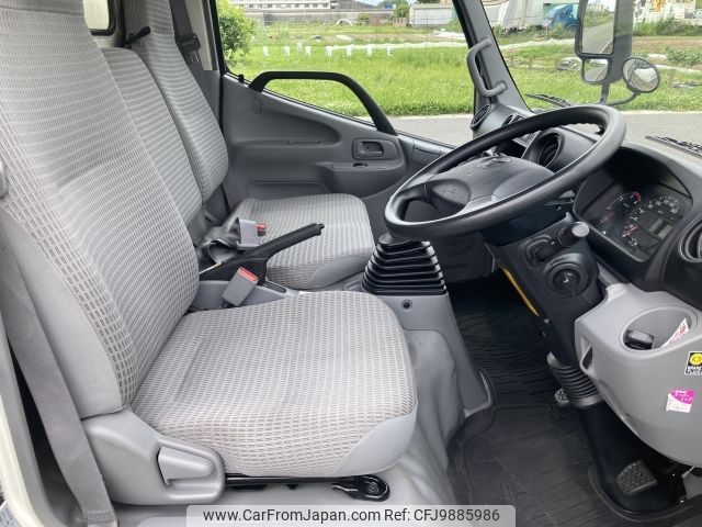 toyota toyoace 2018 -TOYOTA--Toyoace TKG-XZC605--XZC605-0021779---TOYOTA--Toyoace TKG-XZC605--XZC605-0021779- image 2