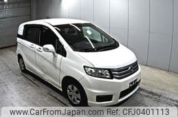 honda freed-spike 2012 -HONDA--Freed Spike GB3-1440270---HONDA--Freed Spike GB3-1440270-