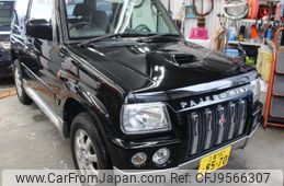 mitsubishi pajero-mini 2001 -MITSUBISHI--Pajero mini H58A--0206991---MITSUBISHI--Pajero mini H58A--0206991-