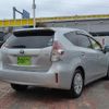 toyota prius 2017 quick_quick_DAA-ZVW41W_ZVW41W-0064327 image 2