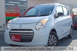 suzuki alto-eco 2014 -SUZUKI--Alto Eco DBA-HA35S--HA35S-174896---SUZUKI--Alto Eco DBA-HA35S--HA35S-174896-