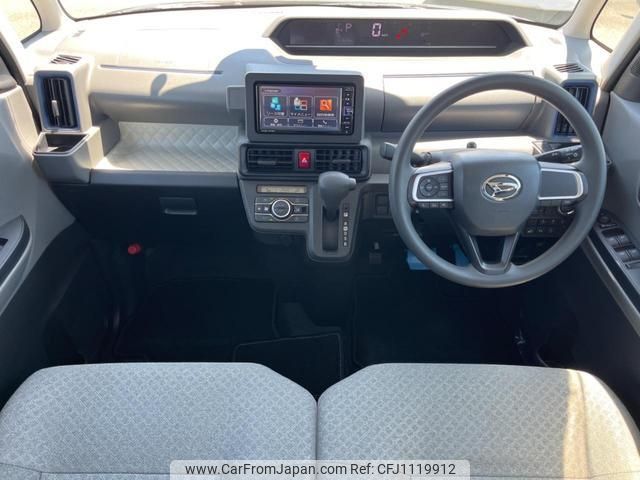 daihatsu tanto 2019 quick_quick_LA650S_LA650S-1006545 image 2