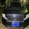 honda stepwagon 2014 -HONDA--Stepwgn DBA-RK1--RK1-1405470---HONDA--Stepwgn DBA-RK1--RK1-1405470- image 1