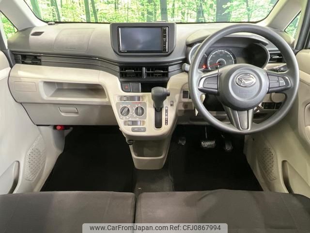 daihatsu move 2018 quick_quick_LA150S_LA150S-1067693 image 2