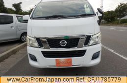 nissan caravan-van 2012 CFJ1785779