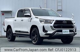 toyota hilux 2021 -TOYOTA--Hilux 3DF-GUN125--GUN125-3927918---TOYOTA--Hilux 3DF-GUN125--GUN125-3927918-