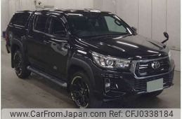 toyota hilux 2020 -TOYOTA 【多摩 130ｻ7713】--Hilux QDF-GUN125--GUN125-3915838---TOYOTA 【多摩 130ｻ7713】--Hilux QDF-GUN125--GUN125-3915838-