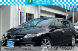 honda jade 2015 CARSENSOR_JP_AU6092561136