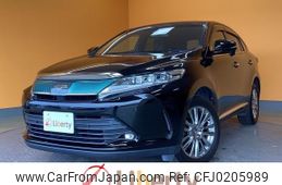 toyota harrier 2019 quick_quick_ZSU60W_ZSU60-0169196