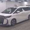 toyota alphard 2021 quick_quick_3BA-AGH30W_AGH30-0392426 image 2