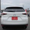 mazda cx-8 2021 CFJ1718679 image 36