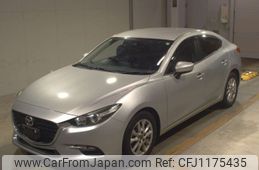mazda axela 2017 -MAZDA--Axela BM5FP-404742---MAZDA--Axela BM5FP-404742-
