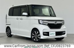 honda n-box 2019 -HONDA--N BOX 6BA-JF3--JF3-1410618---HONDA--N BOX 6BA-JF3--JF3-1410618-