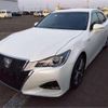 toyota crown 2016 -TOYOTA--Crown DAA-AWS210--AWS210-6121727---TOYOTA--Crown DAA-AWS210--AWS210-6121727- image 1