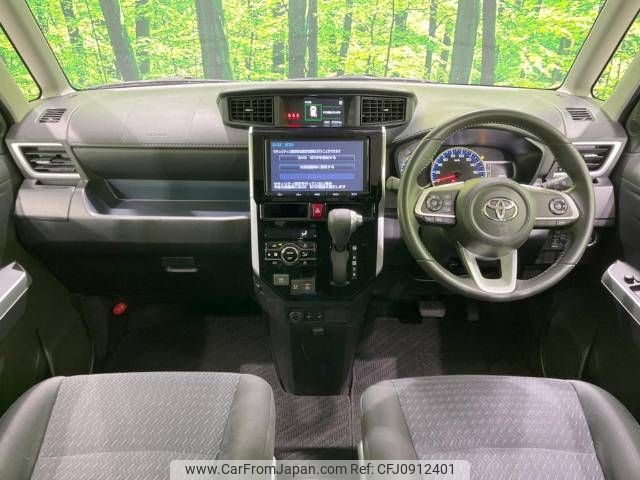 toyota roomy 2022 -TOYOTA--Roomy 4BA-M900A--M900A-0656343---TOYOTA--Roomy 4BA-M900A--M900A-0656343- image 2