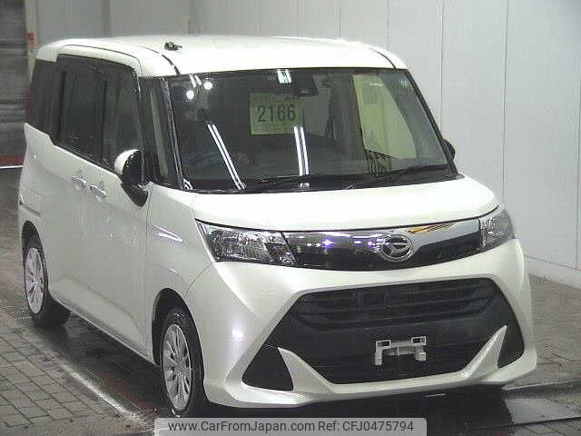 daihatsu thor 2018 -DAIHATSU--Thor M900S-0022829---DAIHATSU--Thor M900S-0022829- image 1