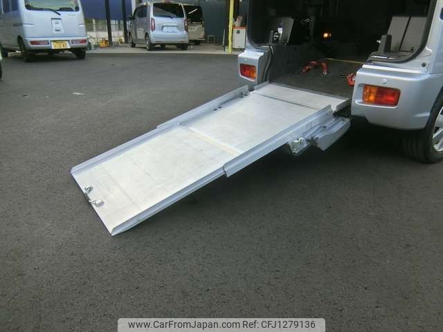 daihatsu atrai-wagon 2019 CFJ1279136 image 2