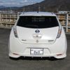 nissan leaf 2017 -NISSAN 【名変中 】--Leaf AZE0--217704---NISSAN 【名変中 】--Leaf AZE0--217704- image 18