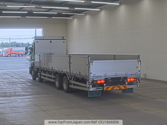 nissan diesel-ud-quon 2017 CFJ1866006 image 2