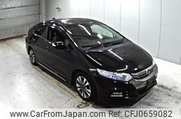 honda insight 2012 -HONDA--Insight ZE3-1004196---HONDA--Insight ZE3-1004196-