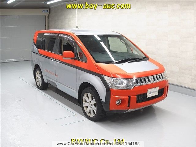 mitsubishi delica-d5 2016 -MITSUBISHI--Delica D5 CV1W-1108649---MITSUBISHI--Delica D5 CV1W-1108649- image 1