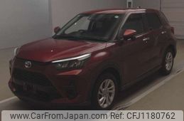 toyota raize 2022 -TOYOTA--Raize 5AA-A202A--A202A-0026651---TOYOTA--Raize 5AA-A202A--A202A-0026651-