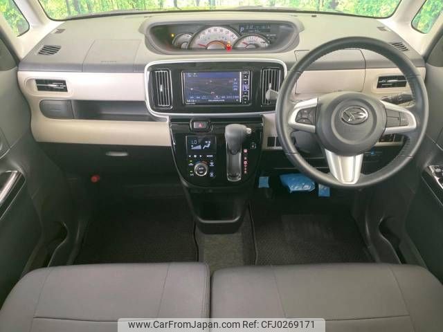 daihatsu move-canbus 2020 -DAIHATSU--Move Canbus 5BA-LA800S--LA800S-0233734---DAIHATSU--Move Canbus 5BA-LA800S--LA800S-0233734- image 2