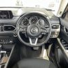 mazda cx-5 2018 -MAZDA--CX-5 3DA-KF2P--KF2P-301282---MAZDA--CX-5 3DA-KF2P--KF2P-301282- image 10